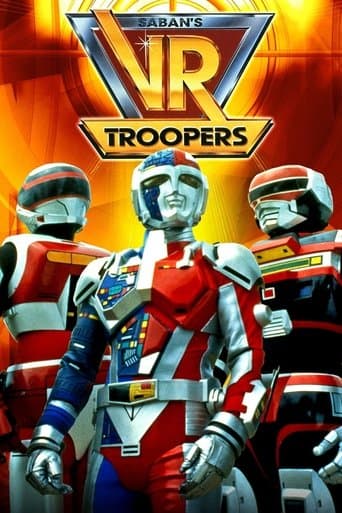 Watch VR Troopers free online