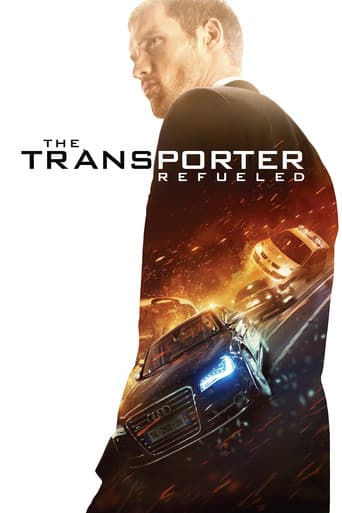 Watch The Transporter Refueled free online