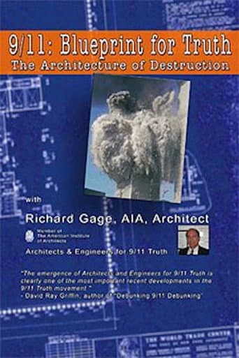 Watch 9/11: Blueprint for Truth - The Architecture of Destruction free online