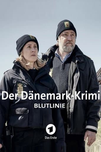 Watch Der Dänemark-Krimi - Blutlinie free online
