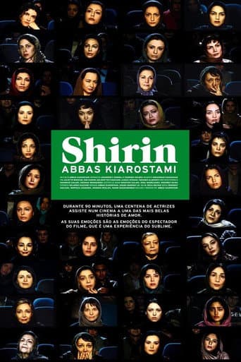 Watch Shirin free online