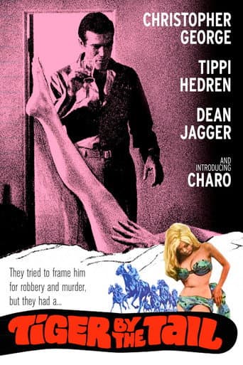 Watch Tiger by the Tail free online