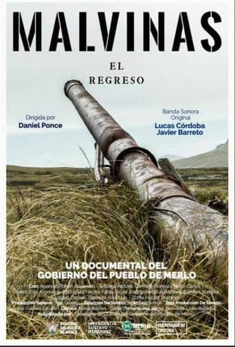 Watch Malvinas , el regreso free online