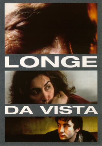 Watch Longe da Vista free online
