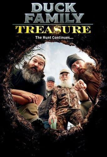 Watch Duck Family Treasure free online