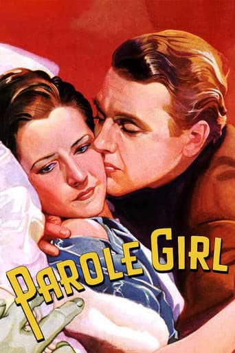 Watch Parole Girl free online