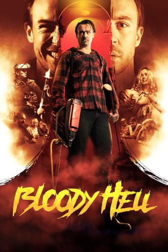 Watch Bloody Hell free online