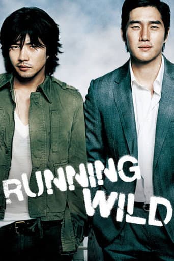 Watch Running Wild free online