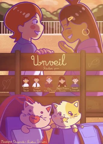 Watch Unveil free online