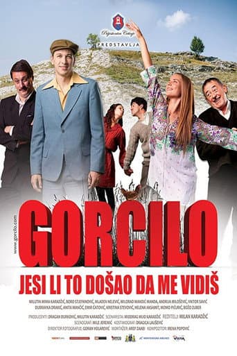 Watch Gorcilo - Did You Come to See Me? free online