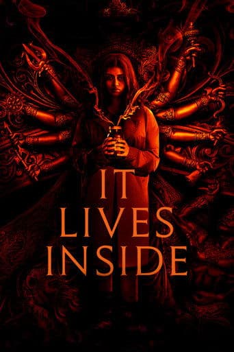 Watch It Lives Inside free online