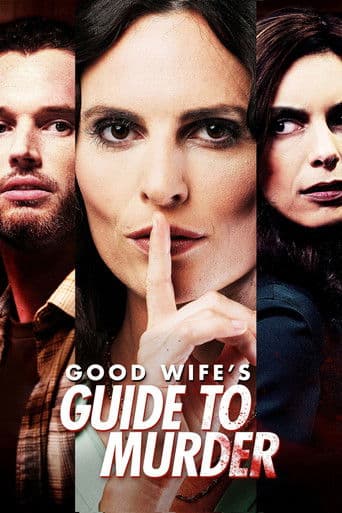 Watch Good Wife's Guide to Murder free online