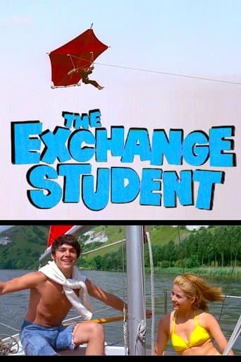Watch The Exchange Student free online