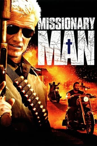 Watch Missionary Man free online