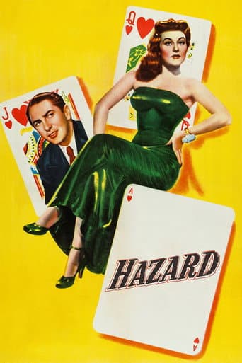 Watch Hazard free online