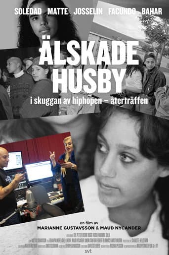 Watch Älskade Husby free online
