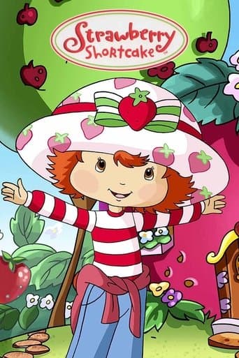 Watch Strawberry Shortcake free online