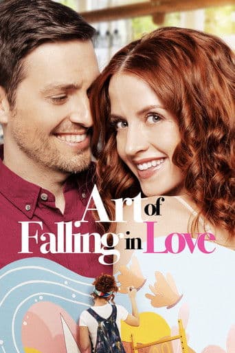 Watch Art of Falling in Love free online