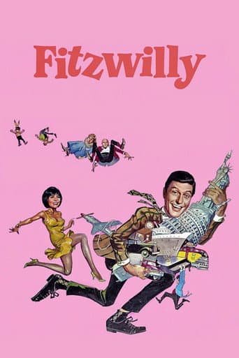 Watch Fitzwilly free online