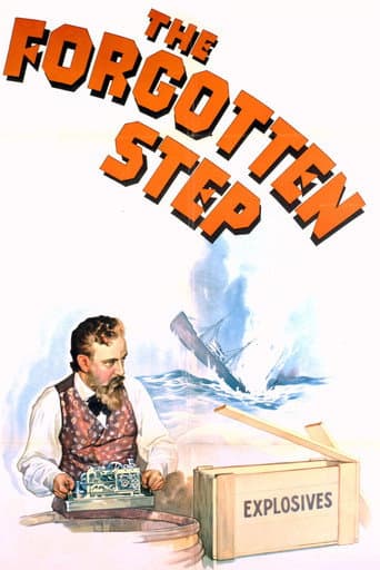 Watch The Forgotten Step free online