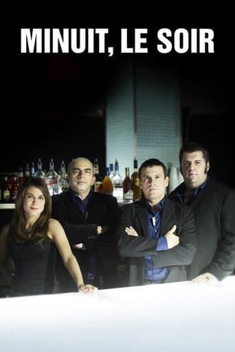 Watch Minuit, le soir free online