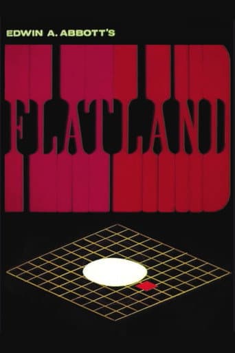 Watch Flatland free online