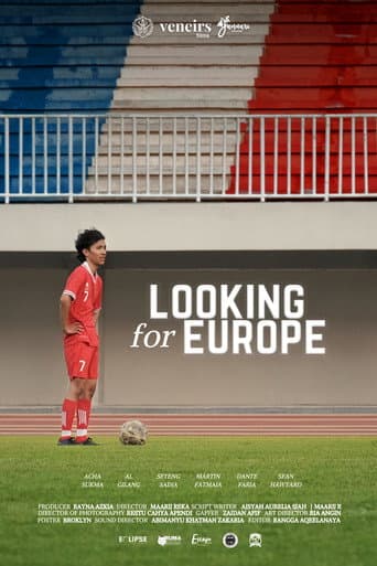 Watch Looking for Europe free online