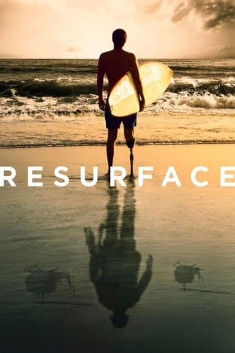 Watch Resurface free online
