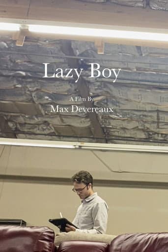 Watch Lazy Boy free online