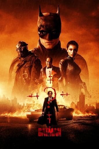 Watch The Batman free online