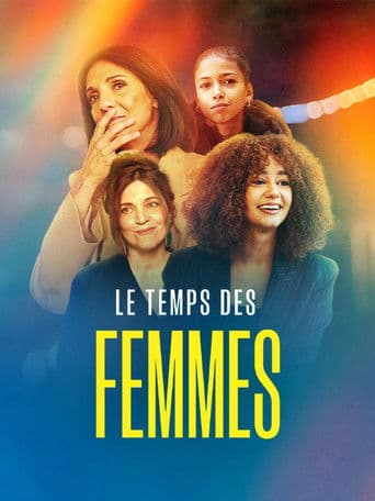Watch Le temps des femmes ? free online