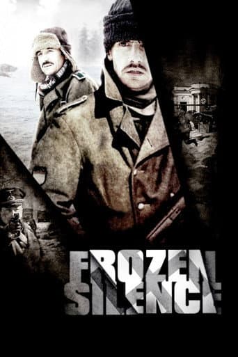 Watch Frozen Silence free online