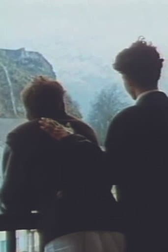 Watch Bernard ou Les apparitions free online