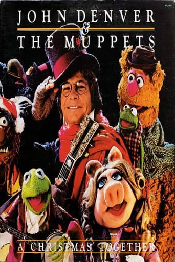 Watch John Denver and the Muppets: A Christmas Together free online