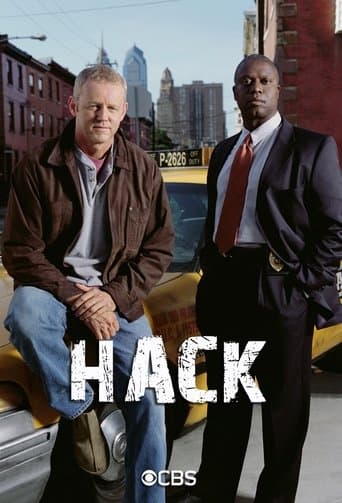 Watch Hack free online