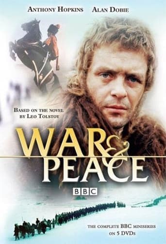 Watch War & Peace free online