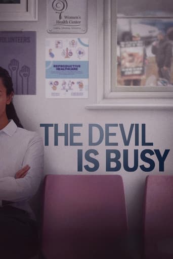 Watch The Devil Is Busy free online