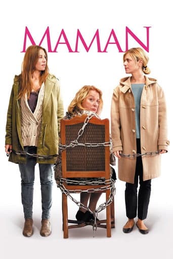 Watch Maman free online