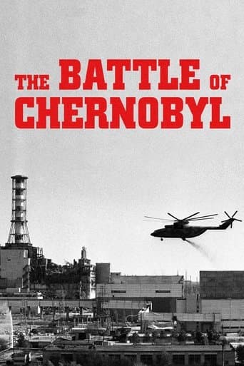 Watch The Battle of Chernobyl free online