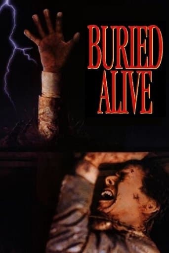 Watch Buried Alive free online