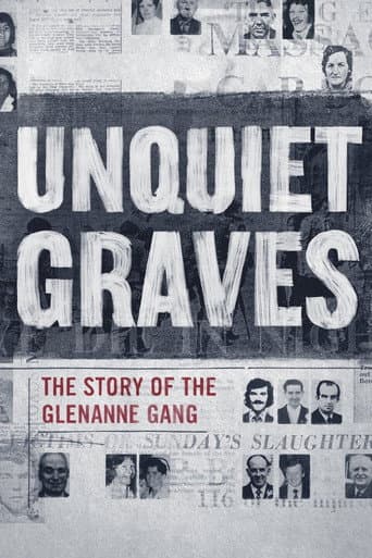 Watch Unquiet Graves free online