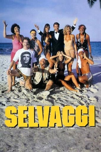 Watch Savages free online