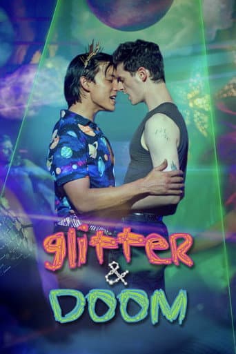 Watch Glitter & Doom free online