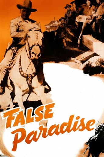 Watch False Paradise free online