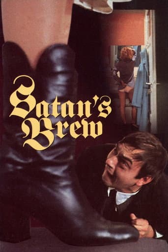 Watch Satan’s Brew free online
