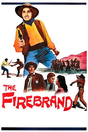 Watch The Firebrand free online