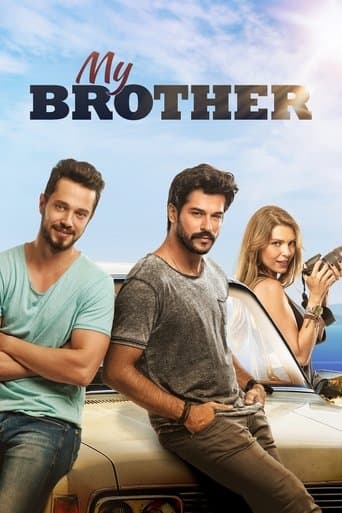 Watch My Brother free online