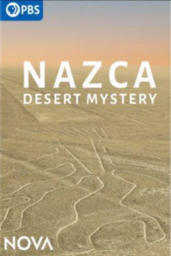 Watch Nazca Desert Mystery free online