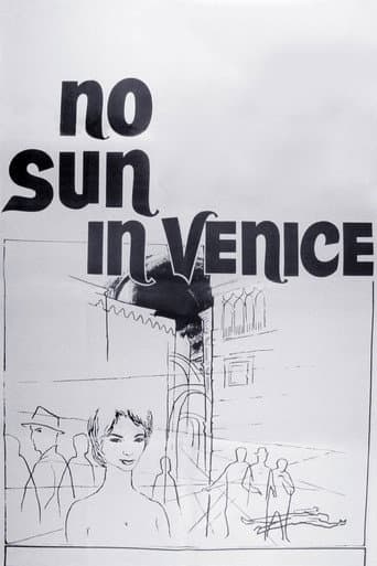 Watch No Sun in Venice free online