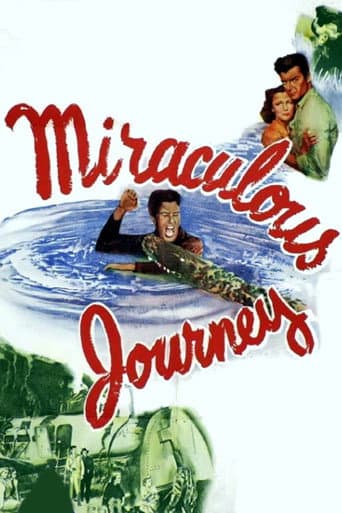 Watch Miraculous Journey free online